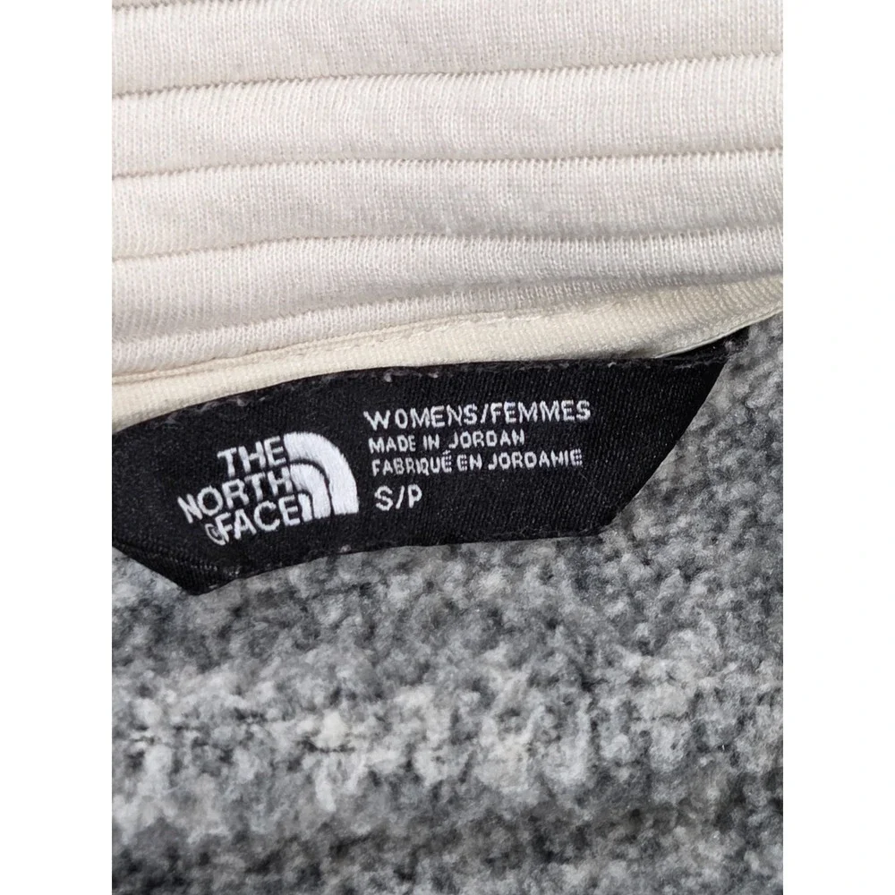 The North Face north face